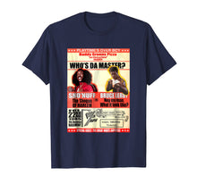 Load image into Gallery viewer, Sho nuff T-shirt Bruce Leroy