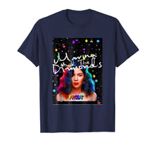Load image into Gallery viewer, Marina T-Shirt Diamonds