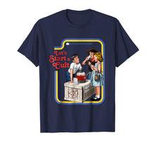 Load image into Gallery viewer, Let's Start a Cult T-Shirt