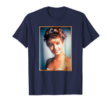 Load image into Gallery viewer, Twin Peaks Laura Palmer Yearbook Portrait Graphic T-Shirt