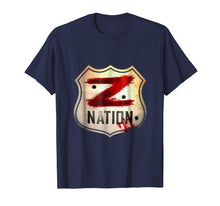 Load image into Gallery viewer, Z nation shirt