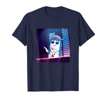 Load image into Gallery viewer, Pop Team Epic T-shirt DJ Pipimi