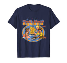 Load image into Gallery viewer, Devil s Music Sing-Along shirt
