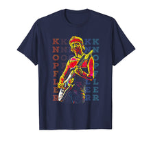 Load image into Gallery viewer, MARK T-SHIRT KNOPFLER