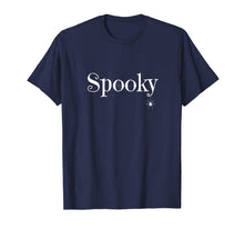 Load image into Gallery viewer, Spooky Halloween Spiderweb Costume T-Shirt