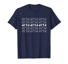Load image into Gallery viewer, Flip Upside Down Gaming Merch For Kids T-Shirt
