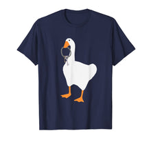 Load image into Gallery viewer, Goose With Keys Game Meme T-Shirt