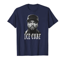 Load image into Gallery viewer, Ices cubes t-shirt T-Shirt