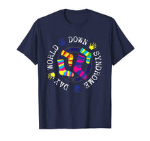 Load image into Gallery viewer, Cute Special Education World Down Syndrome Day 2020 GIft T-Shirt-123546