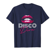 Load image into Gallery viewer, Disco Diva T-Shirt-888527