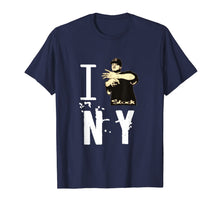 Load image into Gallery viewer, I Love Ny Tee T-Shirt-4088913