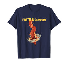 Load image into Gallery viewer, Faith No More The Real Thing 89 Mike Patton Mr.Bungle Retro T-Shirt