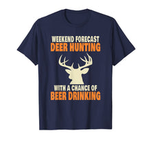 Load image into Gallery viewer, Funny Deer Hunting T-Shirt-332442