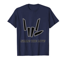 Load image into Gallery viewer, Share the Love T-shirts for Youth T-Shirt-674259