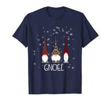 Load image into Gallery viewer, Funny Christmas Gift Gnoel T-Shirt