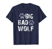 Load image into Gallery viewer, Big Bad Wolf TShirt