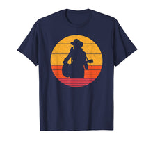 Load image into Gallery viewer, Retro Country Music Singer Vintage Style Western Women Gift T-Shirt-955790