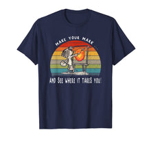 Load image into Gallery viewer, The Dot Shirt Make Your Mark And See Where It Takes You T-Shirt