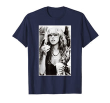 Load image into Gallery viewer, Vintage Retro Stevie TShirts Nicks Love Gift For Mens Womens T-Shirt