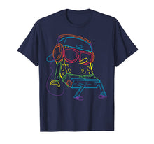 Load image into Gallery viewer, Spongebob SquarePants Hip Hop T-Shirt