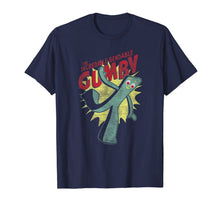 Load image into Gallery viewer, Gumby Bendable T-Shirt
