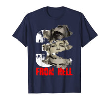Load image into Gallery viewer, Halloween-Rob Zombie-Three From Hell-Gift Fan T-Shirt