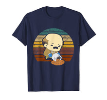 Load image into Gallery viewer, Retro Kevin Spilling Chili - The Office Kevin's Famous Chili T-Shirt-572751