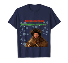 Load image into Gallery viewer, Dwight The Office Belsnickel Christmas T-Shirt-1219808
