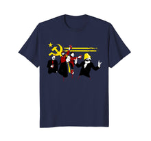 Load image into Gallery viewer, No Party Like A Communist Party - Funny Communism T-Shirt