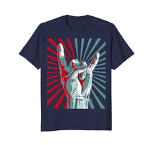 Load image into Gallery viewer, Born To Be Rock Star Tee - Rock n Roll T-Shirt