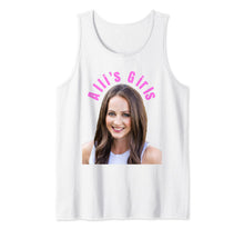 Load image into Gallery viewer, Alli's Girls Tank Top
