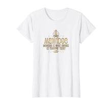 Load image into Gallery viewer, Princess Bride Mawidge Wedding T-Shirt