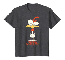 Load image into Gallery viewer, Chickens Tshirt Funny T-Shirt