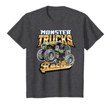 Load image into Gallery viewer, Monster Truck T-Shirt-128341