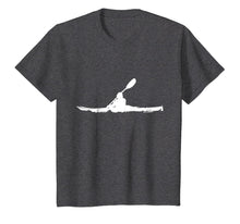 Load image into Gallery viewer, Kayak T-shirt For Kayaker - Kayak Lovers Tees