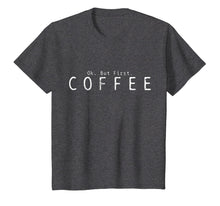 Load image into Gallery viewer, Barista T-Shirt Coffee Shop Tshirt