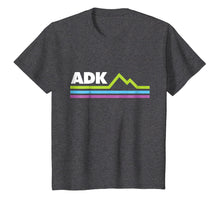 Load image into Gallery viewer, ADK Adirondacks Mountains Shirt