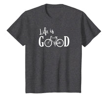 Load image into Gallery viewer, Funny Bike Cyclist Shirt Bicycle Shirt