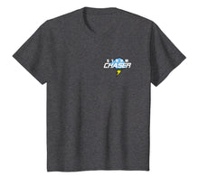 Load image into Gallery viewer, Storm Chasing T-Shirt for Tornado Chaser Weather Forecasting
