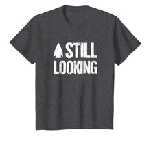 Load image into Gallery viewer, Funny Artifact Arrowhead Hunter T-Shirt