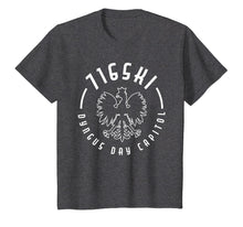 Load image into Gallery viewer, 716ski T Shirt - Dyngus Day Capitol Buffalo Polish