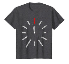 Load image into Gallery viewer, Time's Up Me Too Movement T-Shirt