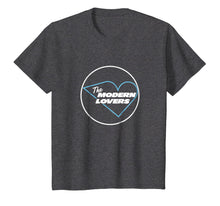 Load image into Gallery viewer, Amants modernes, Modern Lovers T Shirt For Couple Love