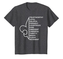 Load image into Gallery viewer, Scout Law | Scouting T-Shirt