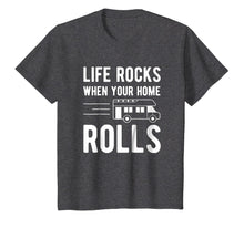 Load image into Gallery viewer, Camper RV Shirt