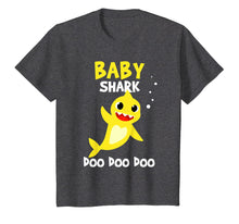 Load image into Gallery viewer, Baby Shark Shirt Doo Doo Doo Matching Family Pajamas