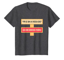 Load image into Gallery viewer, Avacado tshirt Free Fre Shavacado tee