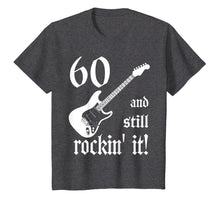 Load image into Gallery viewer, 60th Birthday Vintage Made in 1959 Gift ideas Man T shirt