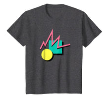 Load image into Gallery viewer, Geometric Aesthetic 90s T-Shirt