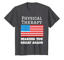 Load image into Gallery viewer, Physical Therapist Shirt | Physical Therapy Shirt